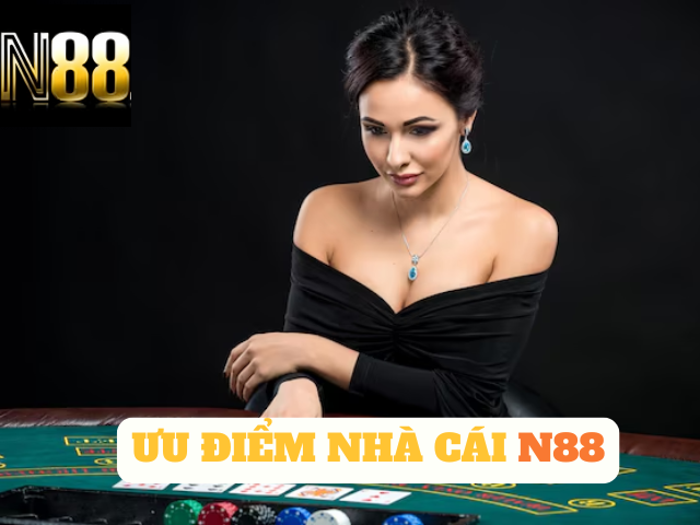 Hướng Dẫn Đăng Ký N88