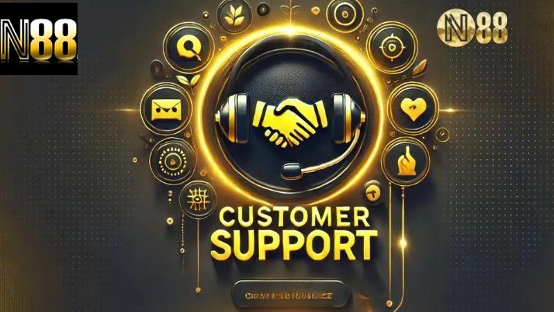 Các Dịch Vụ Chăm Sóc Khách Hàng N88 Cung Cấp
