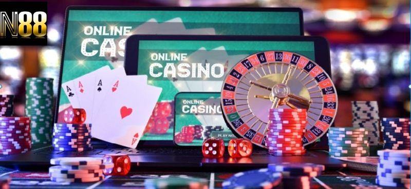 Hướng Dẫn Chi Tiết Đăng ký & Đăng nhập N88