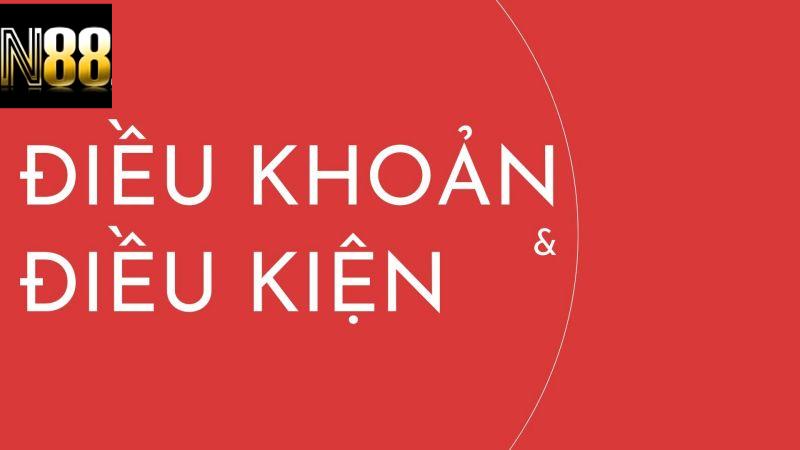 Người chơi có quyền gì khi chấp nhận điều khoản điều kiện?