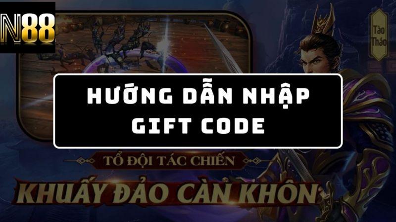 Tại Sao Giftcode Tại N88 Lại Được Yêu Thích?