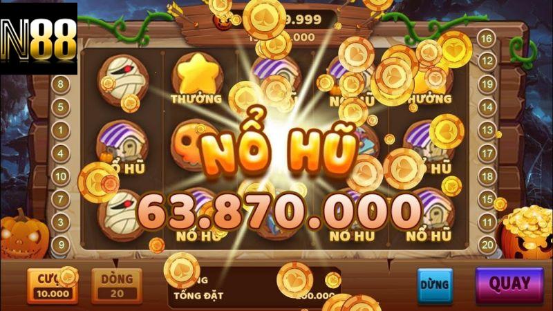 Cơ chế hoạt động của trò chơi